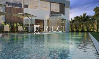 Imagem: Casa à venda em condomínio exclusivo de