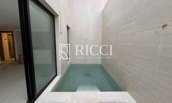 Imagem 5: Imóvel exclusivo à venda em Santos-SP, José Menino: 3 quartos, 3 suítes, 3 salas, 4 banhei