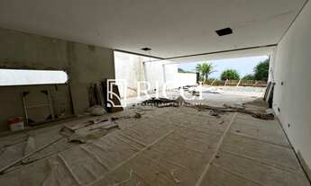 Imagem 3: Imperdível casa de luxo em Camburi, São Sebastião-SP: 5 suítes, 3 salas, 5 banheiros, 3 va