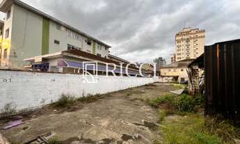 Imagem 5: TERRENO RESIDENCIAL em SANTOS - SP, CAMPO GRANDE