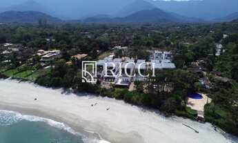 Imagem: Imperdível! Pé na areia - 5 suítes