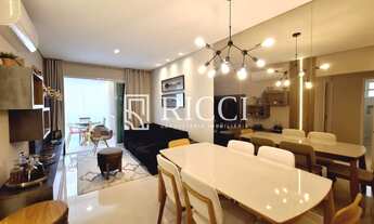 Imagem: Apartamento à venda em Santos-SP, Pompéia