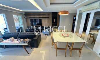 Imagem 6: Porteira fechada no canal 3 com 3 suites varanda gourmet e 3 vagas