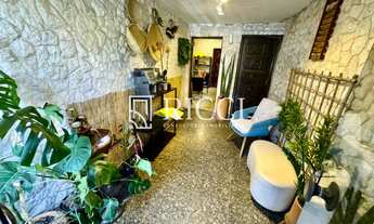 Imagem 2: Oportunidade - Casa Campo Grande, Terreno 6x60, Santos