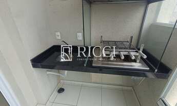 Imagem 5: Apartamento 2 dormitórios com lazer completo!