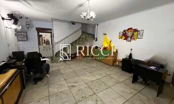 Imagem: Casa centro são vicente, 4 dormitórios