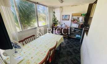 Imagem 6: Apartamento à venda em Santos-SP, 3 quartos, 1 suíte, 3 salas, 3 banheiros, 1 vaga, no Go