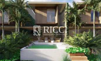 Imagem 2: Magnífica mansão de 7 suítes na Barra do Una