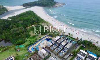 Imagem: Luxuosa Casa à Venda em Camburi - 4 Suítes