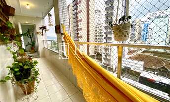 Imagem 2: Apartamento com vista para o mar em são vicente