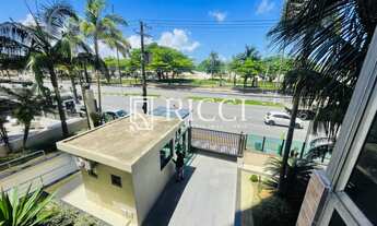 Imagem: Apartamento à venda em Santos-SP, 3 quartos