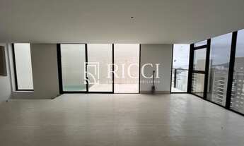 Imagem 2: Imóvel exclusivo à venda em Santos-SP, José Menino: 3 quartos, 3 suítes, 3 salas, 4 banhei