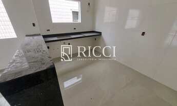 Imagem 3: Casa Nova no Embaré em Santos