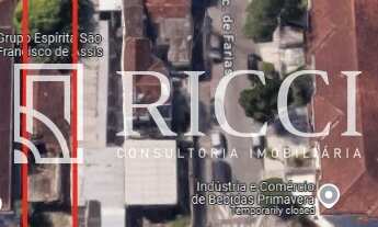 Imagem 3: TERRENO RESIDENCIAL em SANTOS - SP, CAMPO GRANDE