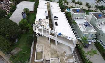 Imagem: Casa na Baleia - 7 Suítes - Condomínio