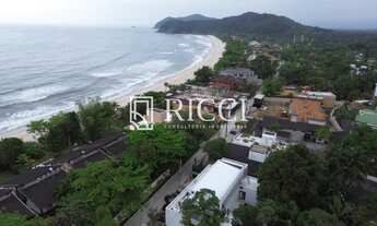 Imagem: Casa de luxo - Barra do Una 4 suítes, 4