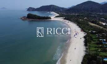 Imagem 6: Imperdível casa de luxo em Camburi, São Sebastião-SP: 5 suítes, 3 salas, 5 banheiros, 3 va