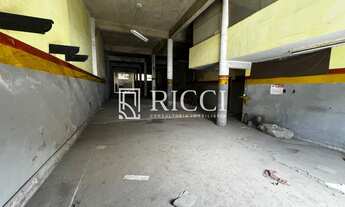 Imagem 2: GALPÃO COMERCIAL em SANTOS - SP, VILA NOVA