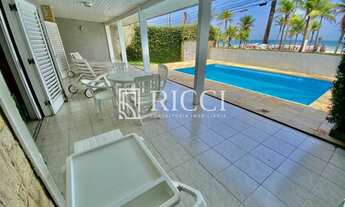 Imagem: Comprar casa pé na areia no guaruja