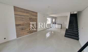 Imagem: Casa Nova no Embaré em Santos