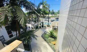 Imagem 5: Apartamento à venda em Santos-SP, 3 quartos, 1 suíte, 3 salas, 3 banheiros, 1 vaga, no Go