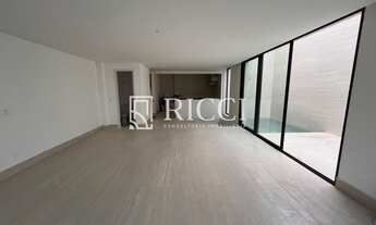 Imagem 3: Imóvel exclusivo à venda em Santos-SP, José Menino: 3 quartos, 3 suítes, 3 salas, 4 banhei