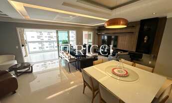 Imagem 3: Porteira fechada no canal 3 com 3 suites varanda gourmet e 3 vagas