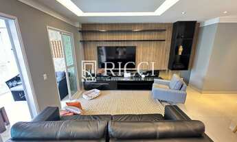 Imagem 7: Porteira fechada no canal 3 com 3 suites varanda gourmet e 3 vagas