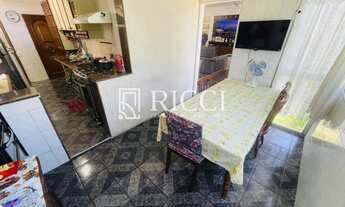 Imagem 7: Apartamento à venda em Santos-SP, 3 quartos, 1 suíte, 3 salas, 3 banheiros, 1 vaga, no Go