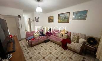 Imagem: Casa Espaçosa na Vila São Jorge