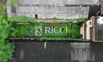 Imagem: Galpão no Centro de Santos - Oportunidade