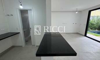 Imagem 6: Casa em Condomínio de Luxo em Juquehy - São Sebastião-SP: 3 quartos, 3 suítes, 2 salas, 5