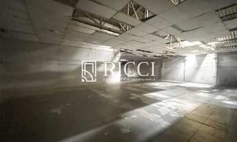 Imagem 3: GALPÃO COMERCIAL em SANTOS - SP, Vila São Jorge