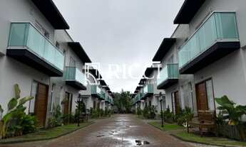 Imagem 2: CASA RESIDENCIAL em SÃO SEBASTIÃO - SP, JUQUEHY