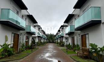 Imagem 3: CASA RESIDENCIAL em SÃO SEBASTIÃO - SP, JUQUEHY