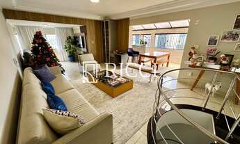 Imagem: Cobertura duplex, 3 dormitórios, 1 suíte