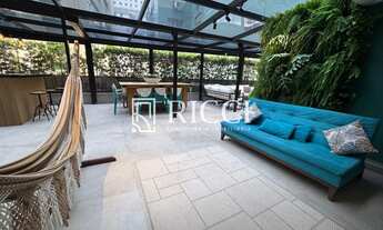 Imagem 2: Apartamento Garden na quadra da praia