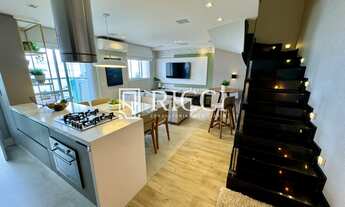 Imagem: Apartamento 2 quartos, 2 suítes, vista