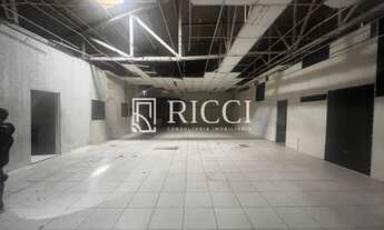 Imagem 6: GALPÃO COMERCIAL em SANTOS - SP, Vila São Jorge