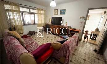 Imagem 3: Casa Espaçosa na Vila São Jorge