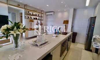 Imagem 4: Apartamento a venda no edifício reserva brasil