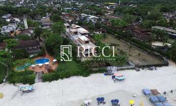 Imagem 6: Casa de luxo em condomínio à venda em Juquehy, São Sebastião-SP: 4 quartos, 4 suítes, 6 ba