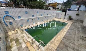 Imagem: CASA RESIDENCIAL em SANTOS - SP, MARAPÉ