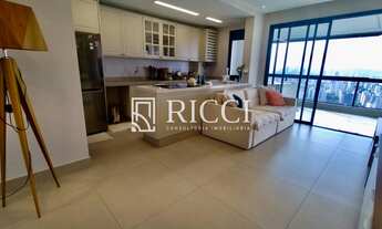 Imagem: Apartamento a venda no edifício reserva