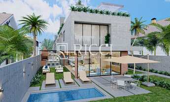 Imagem: Casa de luxo em condomínio à venda em