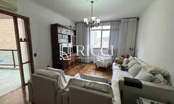 Imagem: APARTAMENTO 140M GONZAGA
