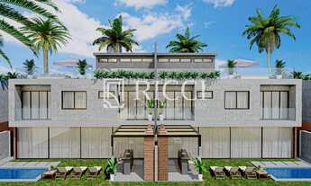 Imagem: Casa de luxo em condomínio à venda em