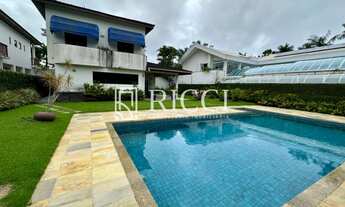 Imagem: CASA RESIDENCIAL em GUARUJÁ - SP, JARDIM