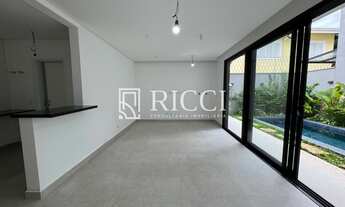 Imagem 4: Casa em Condomínio de Luxo em Juquehy - São Sebastião-SP: 3 quartos, 3 suítes, 2 salas, 5