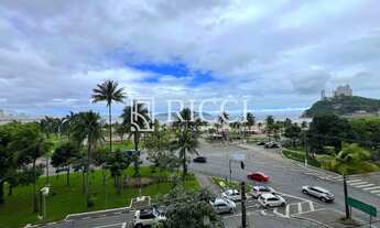 Imagem: APARTAMENTO FRENTE MAR À VENDA! 3 DORMITÓRIOS